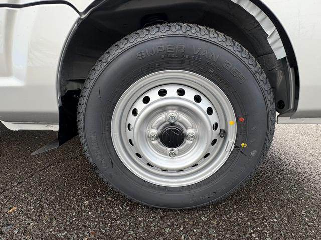 キャリイトラック KCエアコン・パワステ 4WD キーレスエントリー(16枚目)