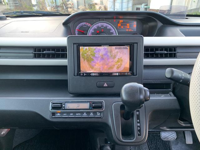 ワゴンR ハイブリッドFX ナビTV バックカメラ ドラレコ 衝突被害軽減ブレーキ(12枚目)