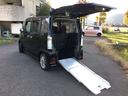 HONDA N-BOX PLUS CUSTOM