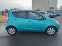 SUZUKI SPLASH