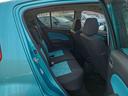 SUZUKI SPLASH