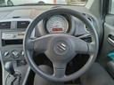 SUZUKI SPLASH