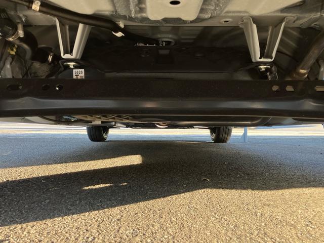 ムーヴ X 届出済未使用車 純正メモリーナビ フルセグTV 全方位カメラ Bluetoothオーディオ 衝突被害軽減システム アイドリングストップ 左側パワースライドドア スマートキー プッシュスタート(7枚目)