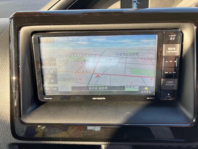 ノア X メモリーナビ フルセグTV バックカメラ 左側パワースライドドア LEDヘッドライト オートクルーズコントロール キーレスエントリー オートエアコン 電動格納ミラー(16枚目)