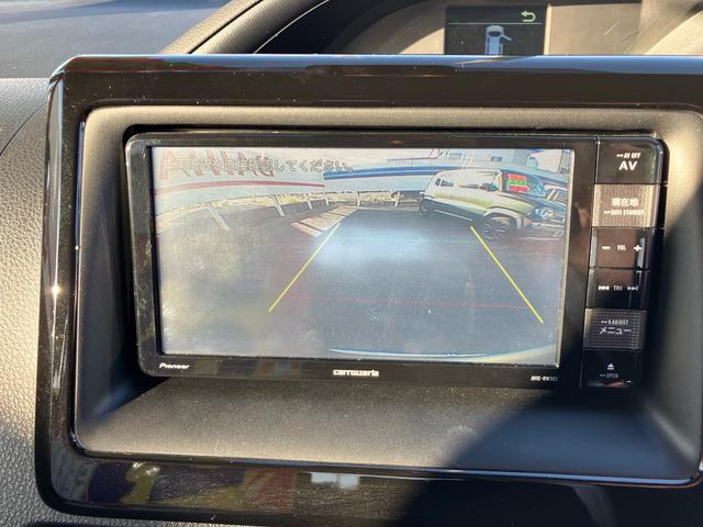 ノア X メモリーナビ フルセグTV バックカメラ 左側パワースライドドア LEDヘッドライト オートクルーズコントロール キーレスエントリー オートエアコン 電動格納ミラー(18枚目)