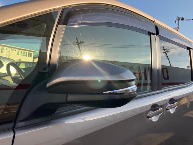 ノア X メモリーナビ フルセグTV バックカメラ 左側パワースライドドア LEDヘッドライト オートクルーズコントロール キーレスエントリー オートエアコン 電動格納ミラー(26枚目)