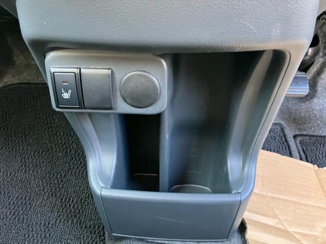 ハスラー Gターボ 4WD メモリーナビ フルセグTV Bluetoothオーディオ スマートキー プッシュスタート 衝突被害軽減システム アイドリングストップ オートエアコン 電動格納ミラー(14枚目)