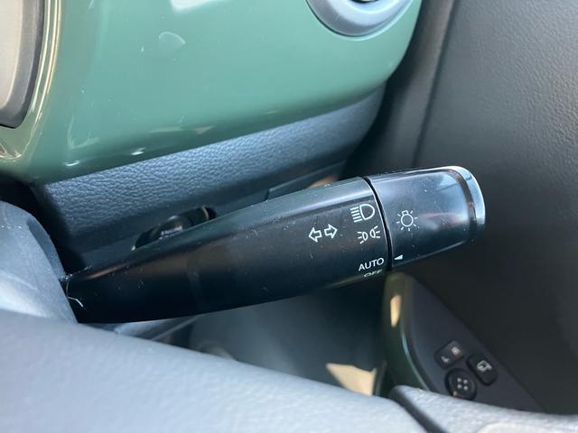 ハスラー Gターボ 4WD メモリーナビ フルセグTV Bluetoothオーディオ スマートキー プッシュスタート 衝突被害軽減システム アイドリングストップ オートエアコン 電動格納ミラー(20枚目)