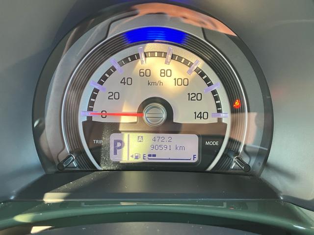 ハスラー Gターボ 4WD メモリーナビ フルセグTV Bluetoothオーディオ スマートキー プッシュスタート 衝突被害軽減システム アイドリングストップ オートエアコン 電動格納ミラー(22枚目)