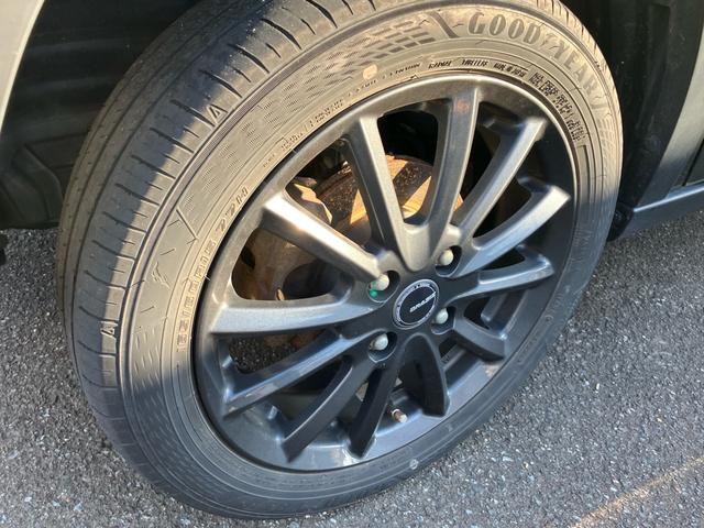 ハスラー Gターボ 4WD メモリーナビ フルセグTV Bluetoothオーディオ スマートキー プッシュスタート 衝突被害軽減システム アイドリングストップ オートエアコン 電動格納ミラー(23枚目)