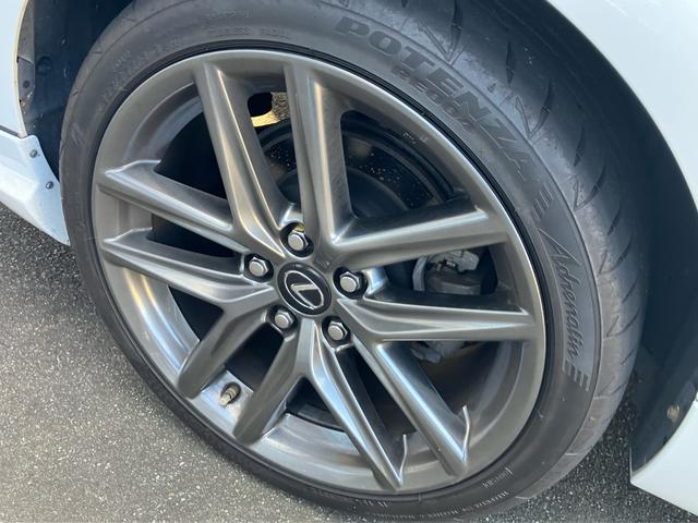 IS IS250 Fスポーツ 純正メモリーナビ フルセグTV バックカメラ Bluetoothオーディオ ETC レザーシート サンルーフ 純正18インチアルミ HIDヘッドライト オートクルーズコントロール(32枚目)