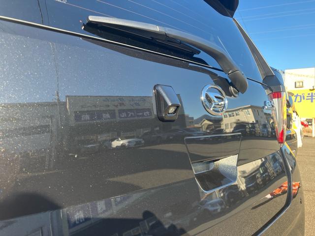 ミライース X SAIII 届出済未使用車 キーレスエントリー 衝突被害軽減システム アイドリングストップ LEDヘッドライト 電動格納ミラー(7枚目)