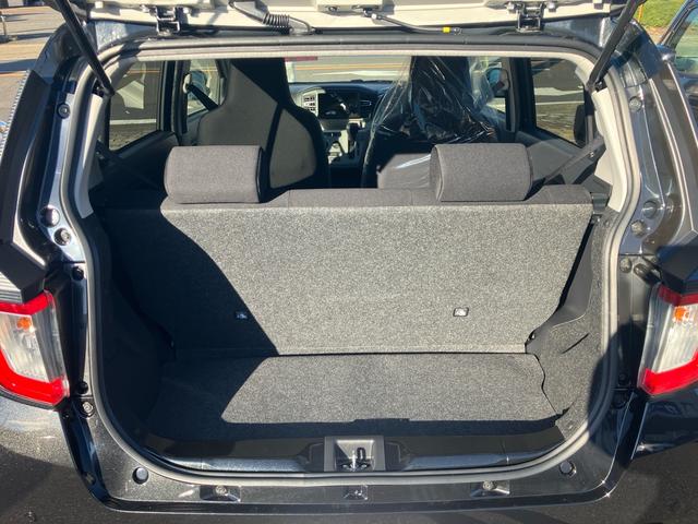 ミライース X SAIII 届出済未使用車 キーレスエントリー 衝突被害軽減システム アイドリングストップ LEDヘッドライト 電動格納ミラー(9枚目)