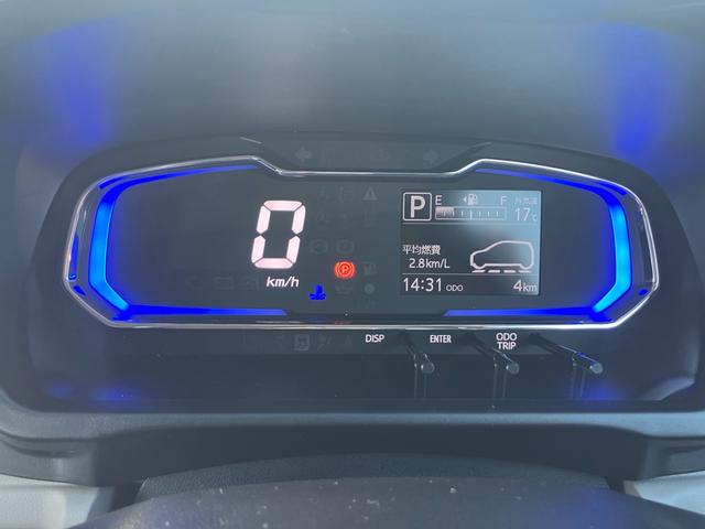 ミライース X SAIII 届出済未使用車 キーレスエントリー 衝突被害軽減システム アイドリングストップ LEDヘッドライト 電動格納ミラー(20枚目)