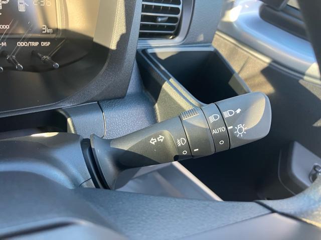 ハイゼットトラック ジャンボエクストラ 4WD 届出済未使用車 スマートキー プッシュスタート オートマ エアコン パワステ パワーウインド 衝突被害軽減システム 電動格納ミラー(16枚目)