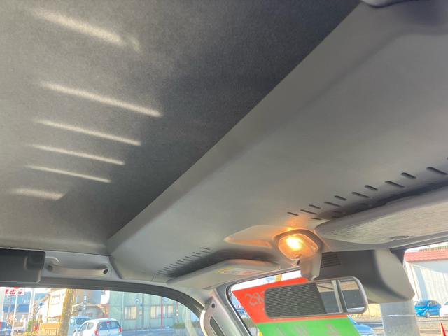 ハイゼットトラック ジャンボエクストラ 4WD 届出済未使用車 スマートキー プッシュスタート オートマ エアコン パワステ パワーウインド 衝突被害軽減システム 電動格納ミラー(18枚目)