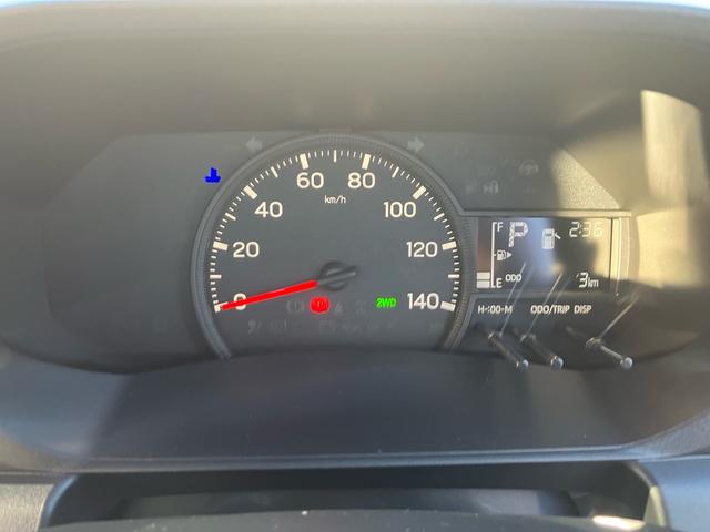 ハイゼットトラック ジャンボエクストラ 4WD 届出済未使用車 スマートキー プッシュスタート オートマ エアコン パワステ パワーウインド 衝突被害軽減システム 電動格納ミラー(19枚目)