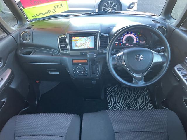 スペーシアカスタムZ ベースグレード 純正メモリーナビ フルセグTV 全方位カメラ Bluetoothオーディオ 左側パワースライドドア スマートキー プッシュスタート アイドリングストップ オートエアコン 電動格納ミラー(10枚目)