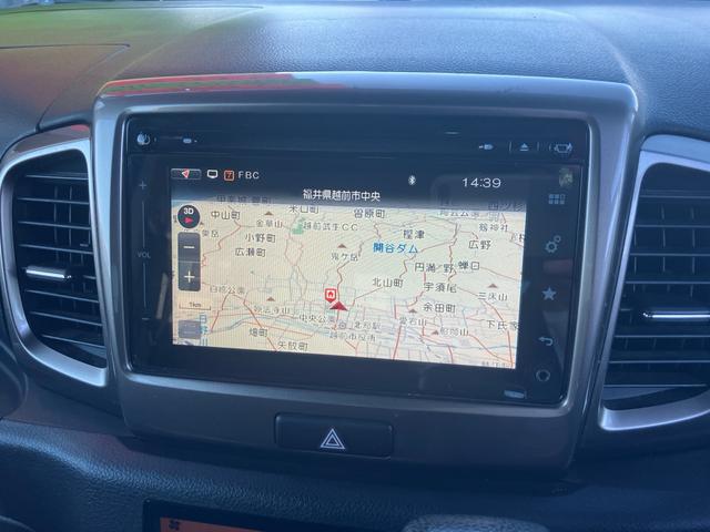 スペーシアカスタムZ ベースグレード 純正メモリーナビ フルセグTV 全方位カメラ Bluetoothオーディオ 左側パワースライドドア スマートキー プッシュスタート アイドリングストップ オートエアコン 電動格納ミラー(15枚目)