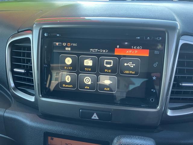 スペーシアカスタムZ ベースグレード 純正メモリーナビ フルセグTV 全方位カメラ Bluetoothオーディオ 左側パワースライドドア スマートキー プッシュスタート アイドリングストップ オートエアコン 電動格納ミラー(18枚目)