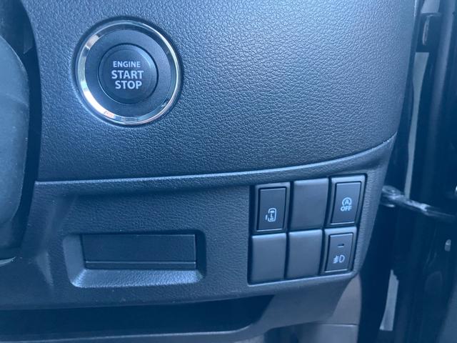 スペーシアカスタムZ ベースグレード 純正メモリーナビ フルセグTV 全方位カメラ Bluetoothオーディオ 左側パワースライドドア スマートキー プッシュスタート アイドリングストップ オートエアコン 電動格納ミラー(19枚目)