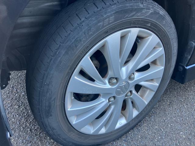 スペーシアカスタムZ ベースグレード 純正メモリーナビ フルセグTV 全方位カメラ Bluetoothオーディオ 左側パワースライドドア スマートキー プッシュスタート アイドリングストップ オートエアコン 電動格納ミラー(24枚目)