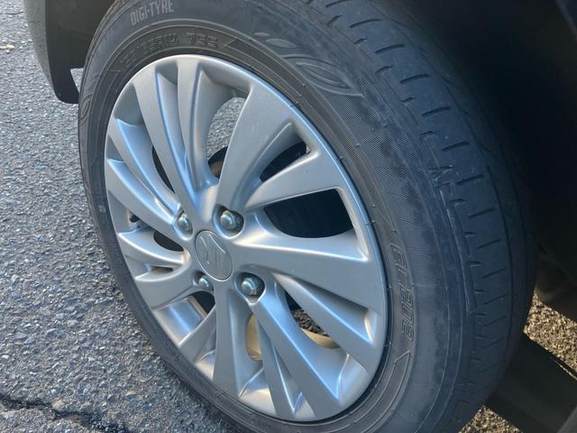 スペーシアカスタムZ ベースグレード 純正メモリーナビ フルセグTV 全方位カメラ Bluetoothオーディオ 左側パワースライドドア スマートキー プッシュスタート アイドリングストップ オートエアコン 電動格納ミラー(27枚目)