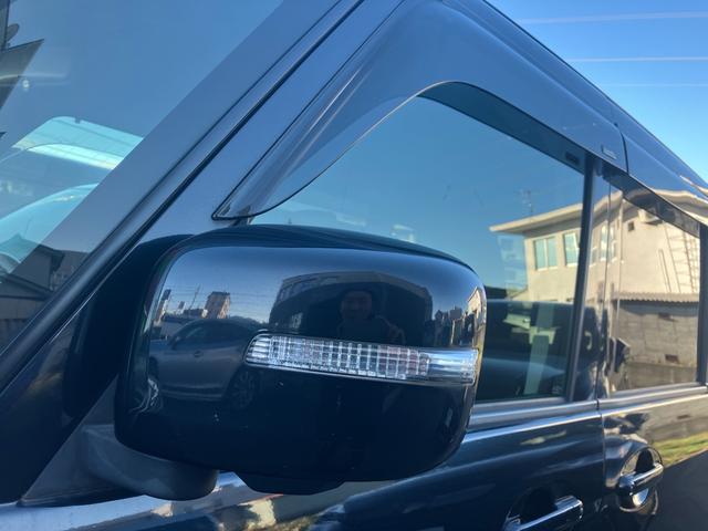 スペーシアカスタムZ ベースグレード 純正メモリーナビ フルセグTV 全方位カメラ Bluetoothオーディオ 左側パワースライドドア スマートキー プッシュスタート アイドリングストップ オートエアコン 電動格納ミラー(28枚目)