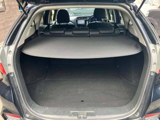 シャトル ハイブリッドZスタイルエディション 純正8インチメモリーナビ フルセグTV バックカメラ Bluetoothオーディオ ETC 前後ドライブレコーダー スマートキー プッシュスタート オートクルーズコントロール LEDヘッドライト(8枚目)