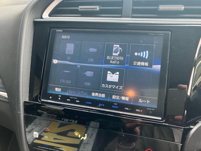 シャトル ハイブリッドZスタイルエディション 純正8インチメモリーナビ フルセグTV バックカメラ Bluetoothオーディオ ETC 前後ドライブレコーダー スマートキー プッシュスタート オートクルーズコントロール LEDヘッドライト(19枚目)