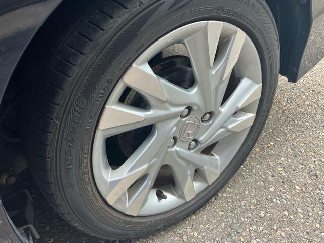 シャトル ハイブリッドZスタイルエディション 純正8インチメモリーナビ フルセグTV バックカメラ Bluetoothオーディオ ETC 前後ドライブレコーダー スマートキー プッシュスタート オートクルーズコントロール LEDヘッドライト(31枚目)