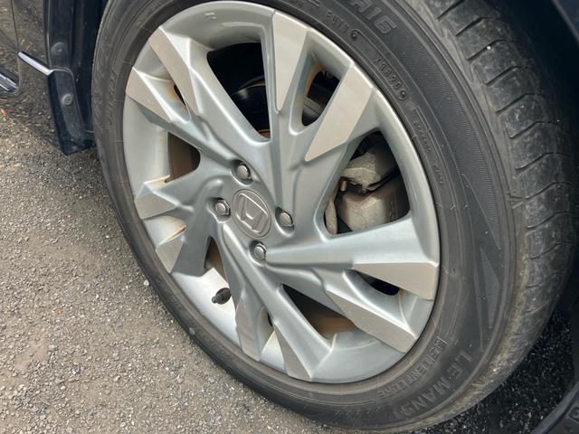 シャトル ハイブリッドZスタイルエディション 純正8インチメモリーナビ フルセグTV バックカメラ Bluetoothオーディオ ETC 前後ドライブレコーダー スマートキー プッシュスタート オートクルーズコントロール LEDヘッドライト(32枚目)