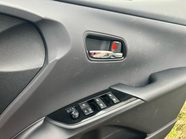 プリウス Aツーリングセレクション 純正9インチメモリーナビ フルセグTV バックカメラ Bluetoothオーディオ ETC トヨタセーフティセンス LEDヘッドライト スマートキー プッシュスタート オートクルーズコントロール(24枚目)