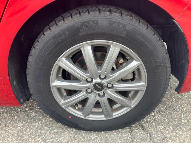 プリウス Aツーリングセレクション 純正9インチメモリーナビ フルセグTV バックカメラ Bluetoothオーディオ ETC トヨタセーフティセンス LEDヘッドライト スマートキー プッシュスタート オートクルーズコントロール(26枚目)