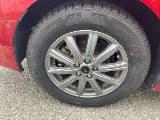 プリウス Aツーリングセレクション 純正9インチメモリーナビ フルセグTV バックカメラ Bluetoothオーディオ ETC トヨタセーフティセンス LEDヘッドライト スマートキー プッシュスタート オートクルーズコントロール(28枚目)