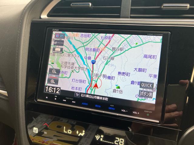 シャトル ハイブリッドZ ホンダセンシング 純正8インチメモリーナビ フルセグTV バックカメラ Bluetoothオーディオ ETC 前後ドライブレコーダー スマートキー プッシュスタート オートクルーズコントロール LEDヘッドライト(15枚目)