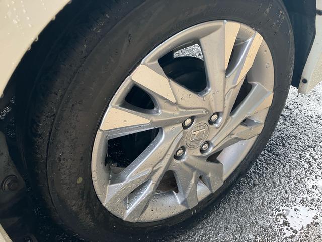 シャトル ハイブリッドZ ホンダセンシング 純正8インチメモリーナビ フルセグTV バックカメラ Bluetoothオーディオ ETC 前後ドライブレコーダー スマートキー プッシュスタート オートクルーズコントロール LEDヘッドライト(27枚目)