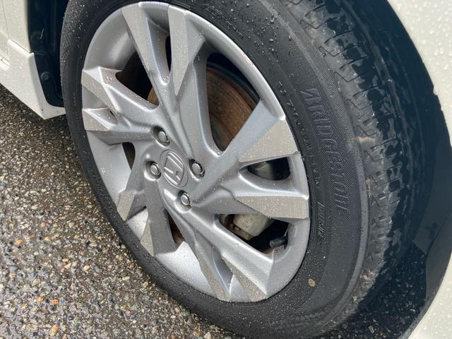 シャトル ハイブリッドZ ホンダセンシング 純正8インチメモリーナビ フルセグTV バックカメラ Bluetoothオーディオ ETC 前後ドライブレコーダー スマートキー プッシュスタート オートクルーズコントロール LEDヘッドライト(28枚目)