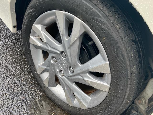 シャトル ハイブリッドZ ホンダセンシング 純正8インチメモリーナビ フルセグTV バックカメラ Bluetoothオーディオ ETC 前後ドライブレコーダー スマートキー プッシュスタート オートクルーズコントロール LEDヘッドライト(29枚目)