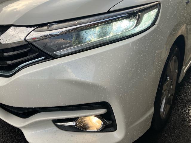 シャトル ハイブリッドZ ホンダセンシング 純正8インチメモリーナビ フルセグTV バックカメラ Bluetoothオーディオ ETC 前後ドライブレコーダー スマートキー プッシュスタート オートクルーズコントロール LEDヘッドライト(31枚目)