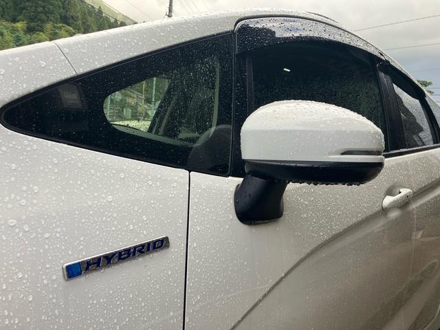 シャトル ハイブリッドZ ホンダセンシング 純正8インチメモリーナビ フルセグTV バックカメラ Bluetoothオーディオ ETC 前後ドライブレコーダー スマートキー プッシュスタート オートクルーズコントロール LEDヘッドライト(33枚目)