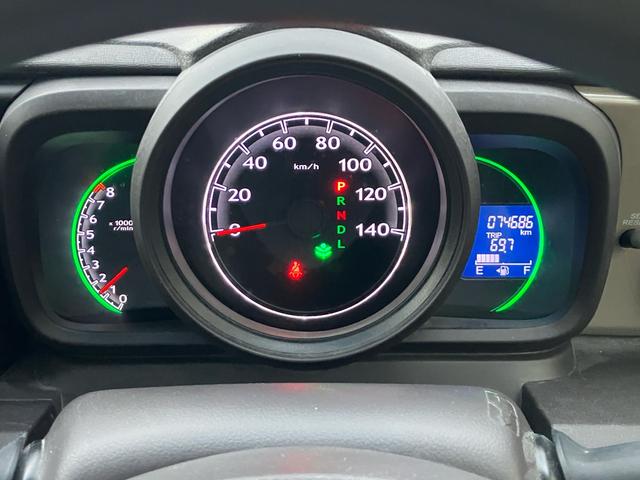 Ｎ－ＯＮＥ ツアラー　メモリーナビ　ワンセグＴＶ　スマートキー　プッシュスタート　ＨＩＤヘッドライト　オートエアコン　電動格納ミラー　オートライト　ベンチシート（21枚目）