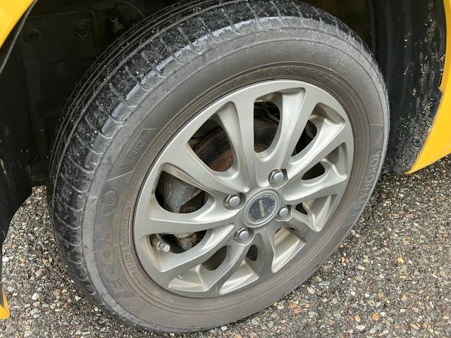 Ｎ－ＯＮＥ ツアラー　メモリーナビ　ワンセグＴＶ　スマートキー　プッシュスタート　ＨＩＤヘッドライト　オートエアコン　電動格納ミラー　オートライト　ベンチシート（22枚目）