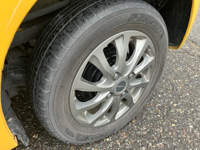 Ｎ－ＯＮＥ ツアラー　メモリーナビ　ワンセグＴＶ　スマートキー　プッシュスタート　ＨＩＤヘッドライト　オートエアコン　電動格納ミラー　オートライト　ベンチシート（23枚目）