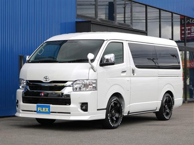 GL 新車・ノーマル内装・カロッツェリア7インチナビ・1インチローダウン・FLEXフロントスポイラー・Delf03 17インチAW・GOODYEAR NASCARタイヤ・パノラミックビューモニター(17枚目)