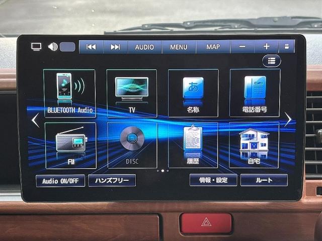 ハイエースワゴン GL Renoca Coastlines 角目4灯LED(10枚目)