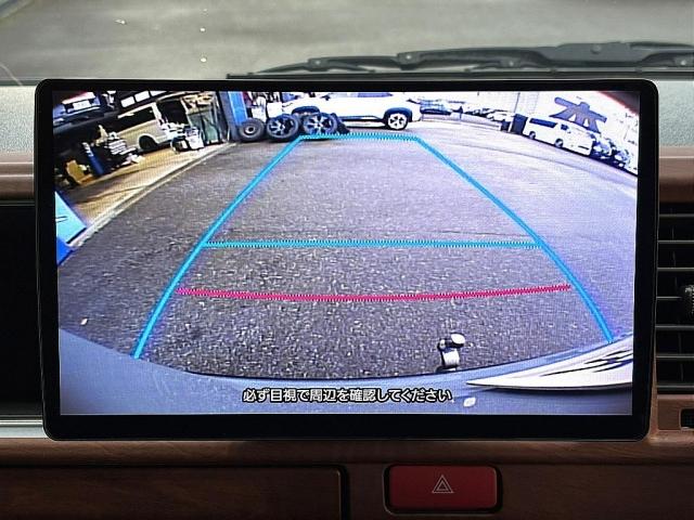 ハイエースワゴン GL Renoca Coastlines 角目4灯LED(11枚目)