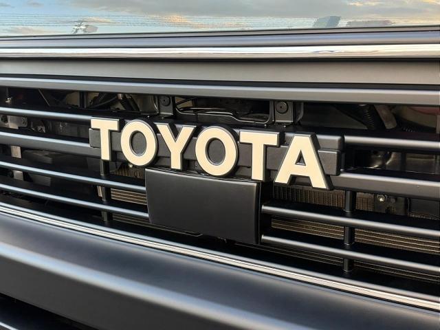 ハイエースワゴン GL Renoca Coastlines 角目4灯LED(15枚目)