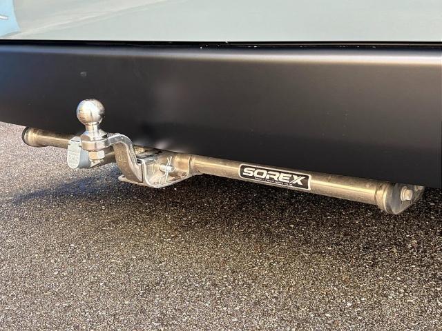 ハイエースワゴン GL Renoca Coastlines 角目4灯LED(17枚目)