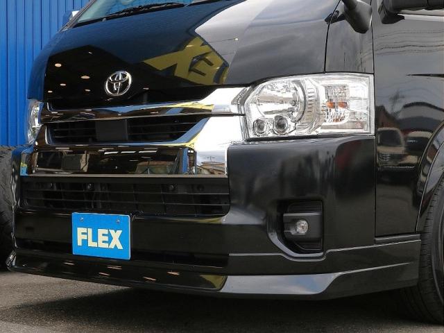 ハイエースワゴン ＧＬ　シートアレンジ　ａｃｒｏｓｓ（11枚目）